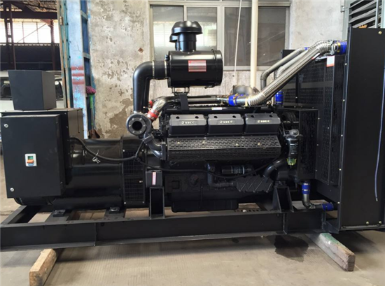 保亭柴油发电机