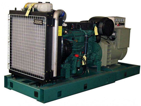 保亭柴油发电机